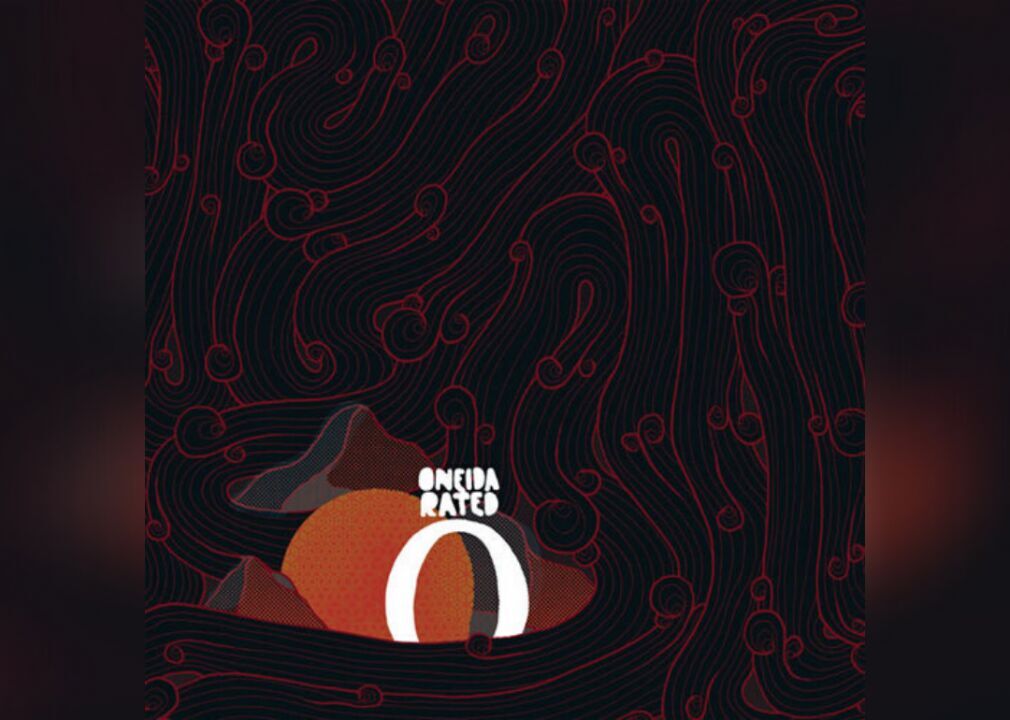 "Rated O" by Oneida